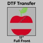 DTF Transfer 11" Thumbnail