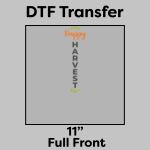 DTF Transfer 11" Thumbnail