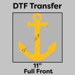 DTF Transfer 11" Thumbnail