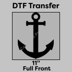 DTF Transfer 11" Thumbnail
