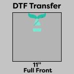 DTF Transfer 11" Thumbnail