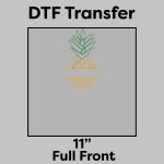 DTF Transfer 11" Thumbnail
