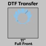 DTF Transfer 11" Thumbnail