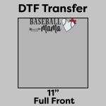 DTF Transfer 11" Thumbnail