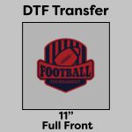 DTF Transfer 11" Thumbnail