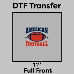 DTF Transfer 11" Thumbnail
