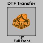 DTF Transfer 11" Thumbnail