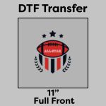 DTF Transfer 11" Thumbnail