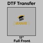 DTF Transfer 11" Thumbnail