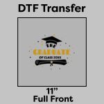 DTF Transfer 11" Thumbnail