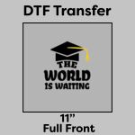 DTF Transfer 11" Thumbnail