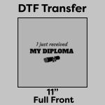 DTF Transfer 11" Thumbnail