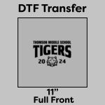 DTF Transfer 11" Thumbnail