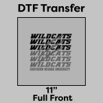 DTF Transfer 11" Thumbnail