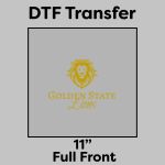 DTF Transfer 11" Thumbnail
