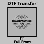DTF Transfer 11" Thumbnail