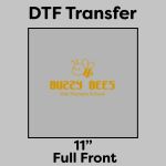 DTF Transfer 11" Thumbnail