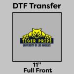 DTF Transfer 11" Thumbnail
