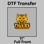 DTF Transfer 11" Thumbnail