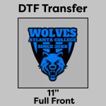 DTF Transfer 11" Thumbnail