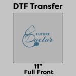 DTF Transfer 11" Thumbnail