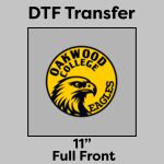 DTF Transfer 11" Thumbnail