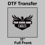 DTF Transfer 11" Thumbnail