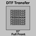 DTF Transfer 11" Thumbnail