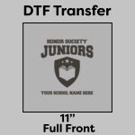 DTF Transfer 11" Thumbnail