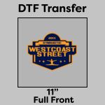 DTF Transfer 11" Thumbnail