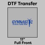 DTF Transfer 11" Thumbnail