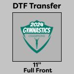 DTF Transfer 11" Thumbnail