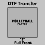 DTF Transfer 11" Thumbnail