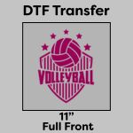 DTF Transfer 11" Thumbnail