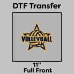 DTF Transfer 11" Thumbnail