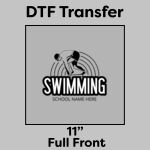 DTF Transfer 11" Thumbnail