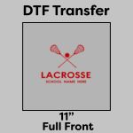 DTF Transfer 11" Thumbnail