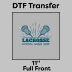 DTF Transfer 11" Thumbnail
