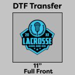 DTF Transfer 11" Thumbnail