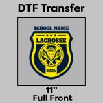 DTF Transfer 11" Thumbnail