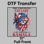 DTF Transfer 11" Thumbnail