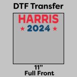 DTF Transfer 11" Thumbnail