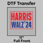 DTF Transfer 11" Thumbnail
