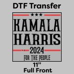 DTF Transfer 11" Thumbnail
