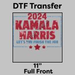 DTF Transfer 11" Thumbnail