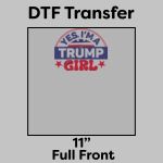 DTF Transfer 11" Thumbnail
