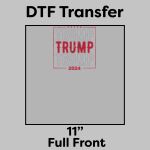 DTF Transfer 11" Thumbnail