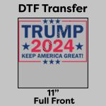DTF Transfer 11" Thumbnail