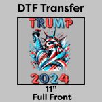DTF Transfer 11" Thumbnail