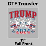 DTF Transfer 11" Thumbnail